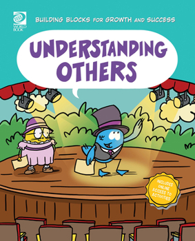 Paperback Understanding Others Book