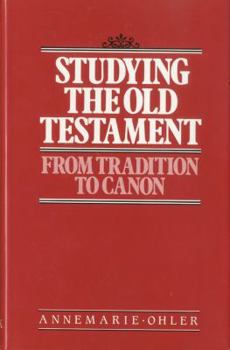 Hardcover Studying the Old Testament Book