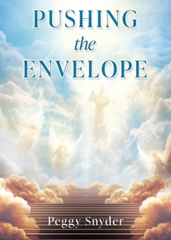 Paperback Pushing the Envelope Book