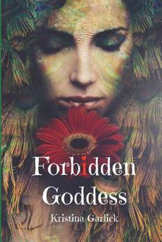 Paperback Forbidden Goddess Book