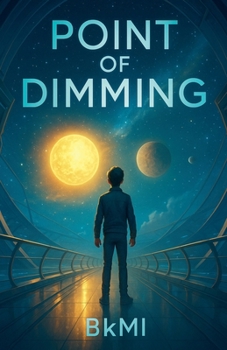 Paperback Point of Dimming Book