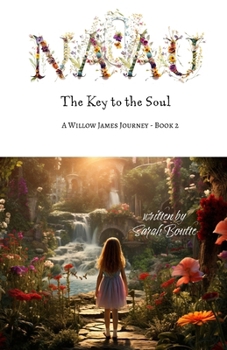 Paperback Na'au: The key to the Soul Book