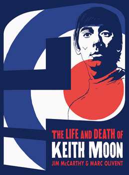 Paperback Who Are You? the Life and Death of Keith Moon Book