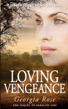 Paperback Loving Vengeance: Book 2 of The Ross Duology Book