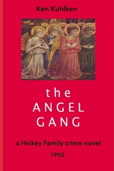 Paperback The Angel Gang Book