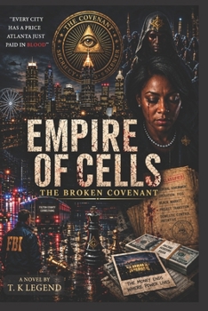 EMPIRE OF CELLS: THE BROKEN COVENANT