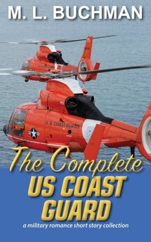 Paperback The Complete US Coast Guard: a military romance story Book