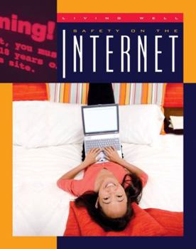 Safety on the Internet - Book  of the Living Well