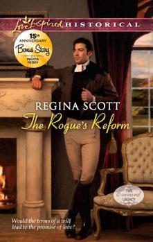 The Rogue's Reform / The House of Secrets - Book #1 of the Everard Legacy