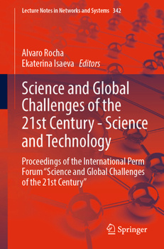 Paperback Science & Global Challenges of the 21st Century 2v: Science & Technology Book