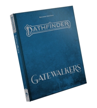 Pathfinder Adventure Path: Gatewalkers Special Edition (P2)