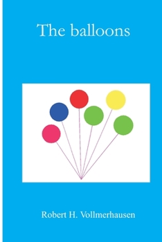 Paperback The balloons Book