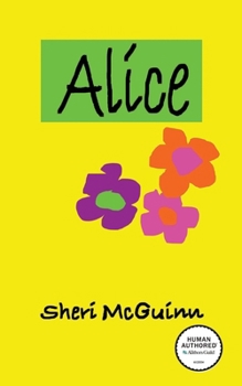 Paperback Alice Book