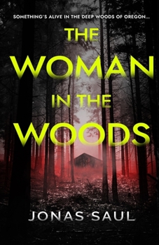 Paperback The Woman in the Woods Book