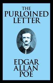 Paperback The Purloined Letter-Classic Novel(Annotated) Book