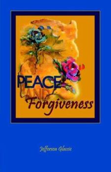 Paperback Peace and Forgiveness Book