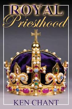 Paperback Royal Priesthood Book