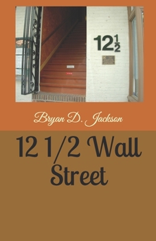Paperback 12 1/2 Wall Street Book