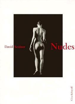 Paperback Nudes Book