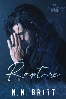 Paperback Rapture Book
