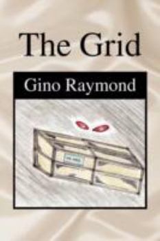 Paperback The Grid Book
