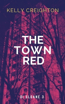 Paperback The Town Red Book