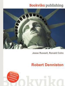 Robert Denniston