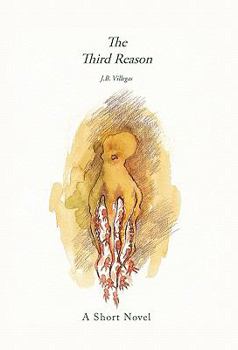 Hardcover The Third Reason Book