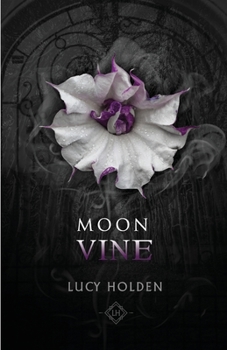 Paperback Moon Vine Book