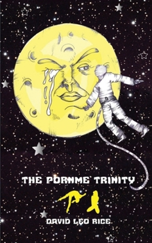 Paperback The PornME Trinity Book