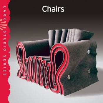 Paperback Chairs Book