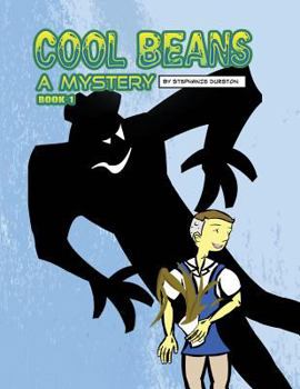 Paperback Cool Beans: A Mystery: Book 1 Book