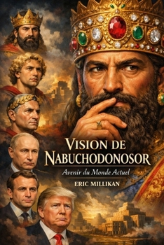 Vision de Nabuchondonosor: Avenir Du Monde Actuel