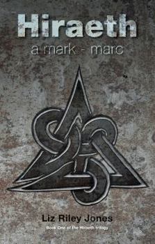 Paperback Hiraeth: A Mark - Marc Book