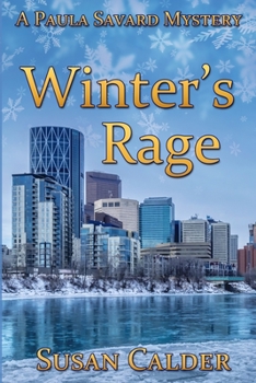 Paperback Winter's Rage Book