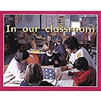 Misc. In Our Classroom: Leveled Reader Bookroom Package Magenta (Level 1) Book
