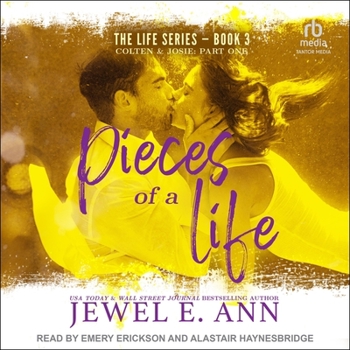 MP3 CD Pieces of a Life Book