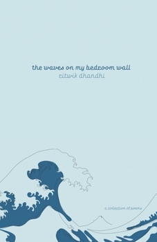 Paperback The Waves On My Bedroom Wall Book