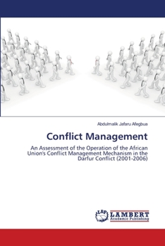 Paperback Conflict Management Book