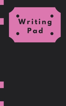 Writing Pad