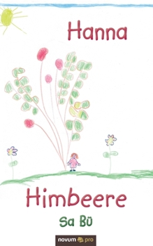 Paperback Hanna Himbeere [German] Book