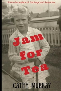 Paperback Jam for Tea Book