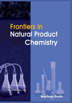 Paperback Frontiers in Natural Product Chemistry Volume 6 Book