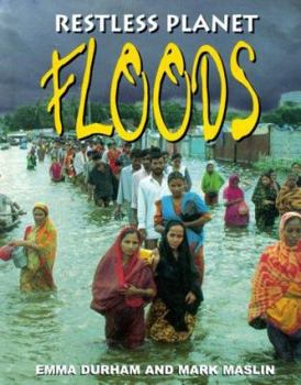 Library Binding Floods Book