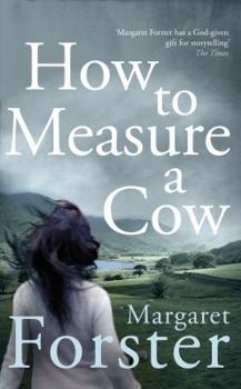 Hardcover How to Measure a Cow Book