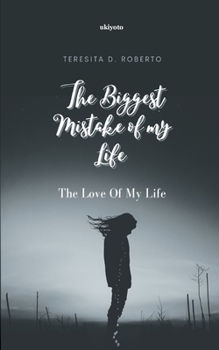 Paperback The Biggest Mistake In My Life [Filipino] Book