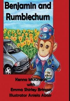 Benjamin And Rumblechum
