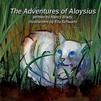 Paperback The Adventures of Aloysius Book