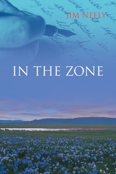 Paperback In the Zone Book