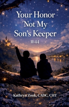 Paperback Your Honor, Not My Son's Keeper, 11: 44 Book